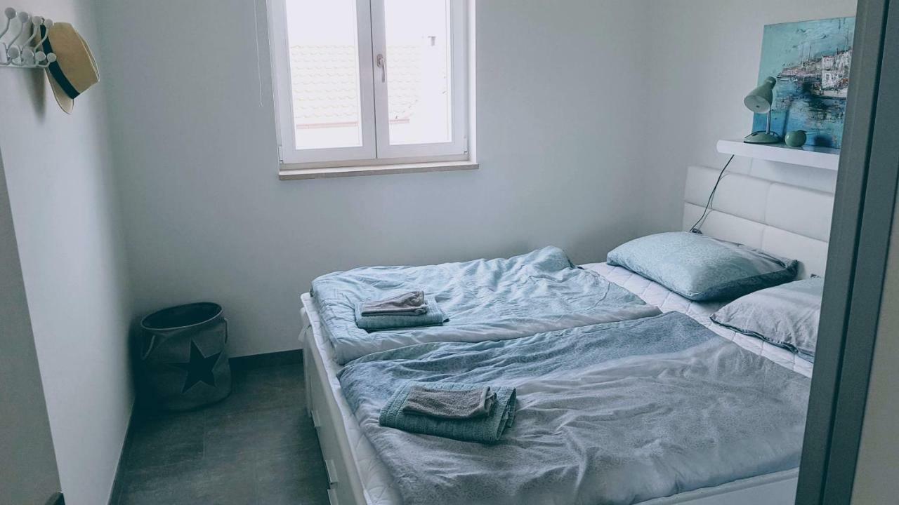 Apartmán Soren-Sun Apt'S Supetar Exteriér fotografie