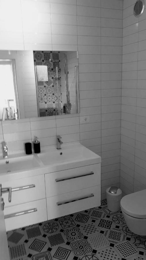 Apartmán Soren-Sun Apt'S Supetar Exteriér fotografie