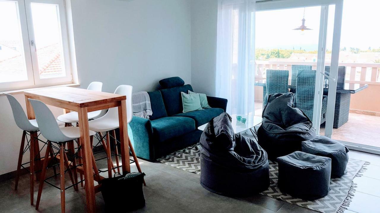 Apartmán Soren-Sun Apt'S Supetar Exteriér fotografie