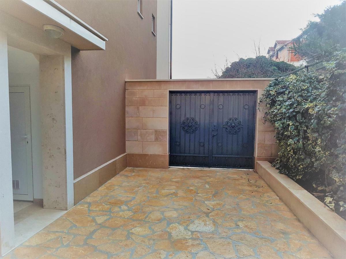 Apartmán Soren-Sun Apt'S Supetar Exteriér fotografie