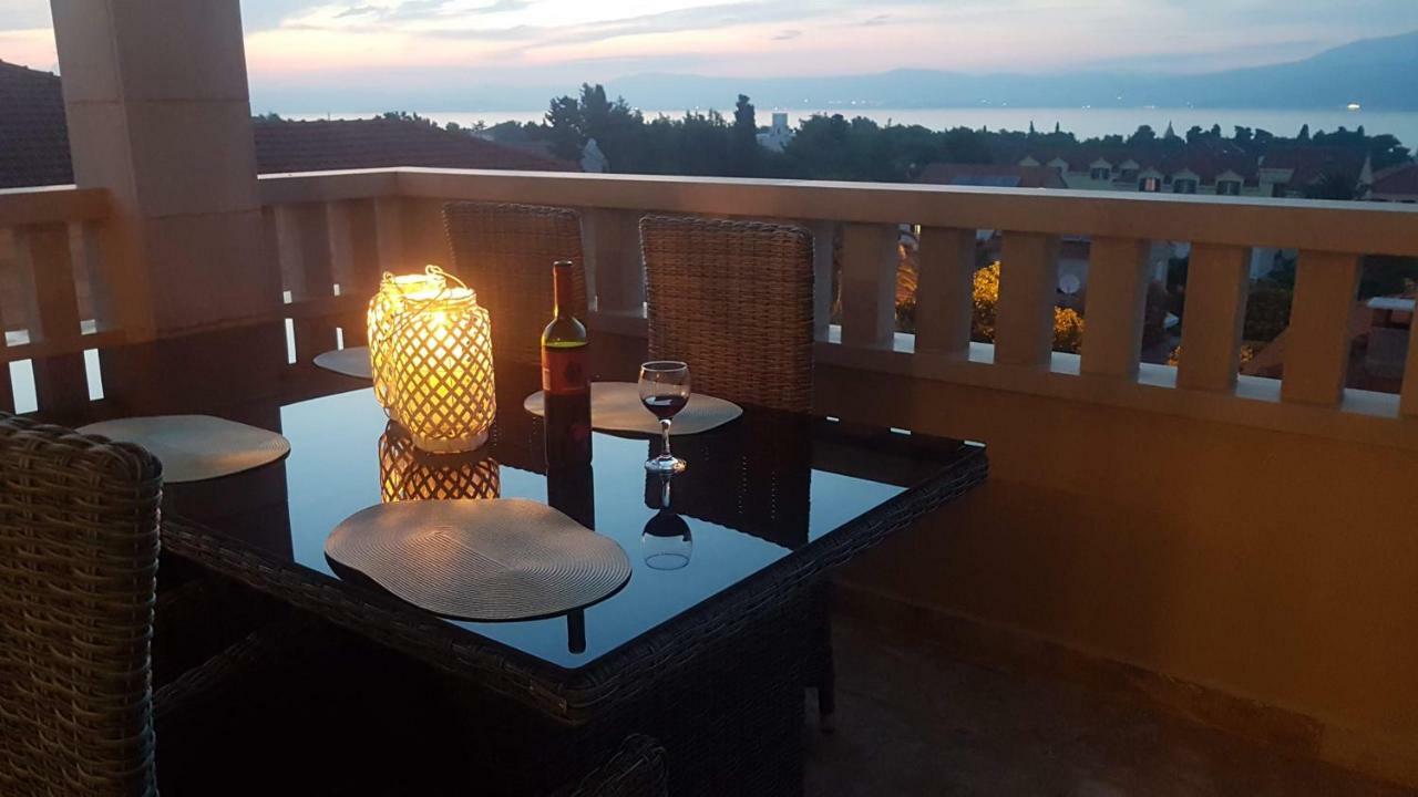 Apartmán Soren-Sun Apt'S Supetar Exteriér fotografie